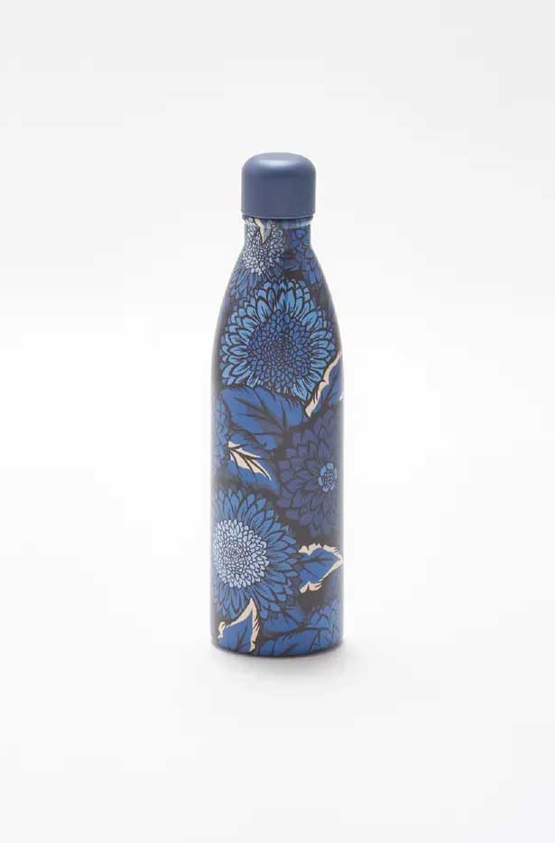 GARRAFA GLUB GLUB 750ML FLORAL 78324075 FARM