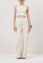 Calça Feminina CACAY ref. PANTOLNA COS - VintedoisK