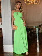 Vestido Feminino SKENN ref. VESTIDO RAMANT - VintedoisK