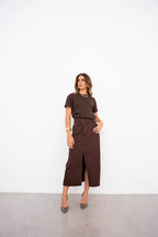 Saia Feminina Alcance ref. SAIA JEANS - VintedoisK