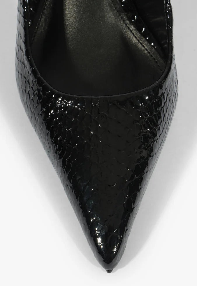 Rasteira Feminina SCHUTZ ref. SCARPIN SLINGBACK - VintedoisK