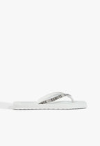 Chinelo Feminina SCHUTZ ref. CHINELO BRANCO - VintedoisK