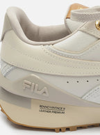 Tênis Feminino Arezzo ref. BRANCO SOLADO - VintedoisK