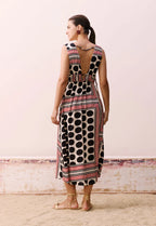 Vestido Feminina CACAY ref. VESTIDO DECOTE - VintedoisK