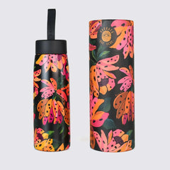 GARRAFA QUE SEDE 500ML FLOR DE BANANA 78325873C FARM