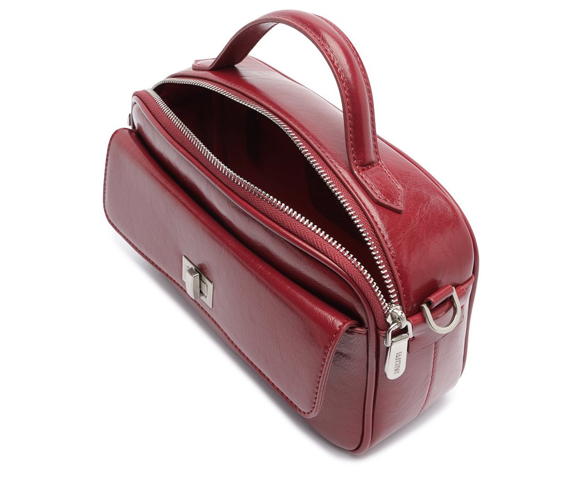 Bolsa Feminina Anacapri ref. BOLSA TIRACOLO - VintedoisK