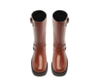 Bota Feminina Anacapri ref. BOTA BIKER - VintedoisK