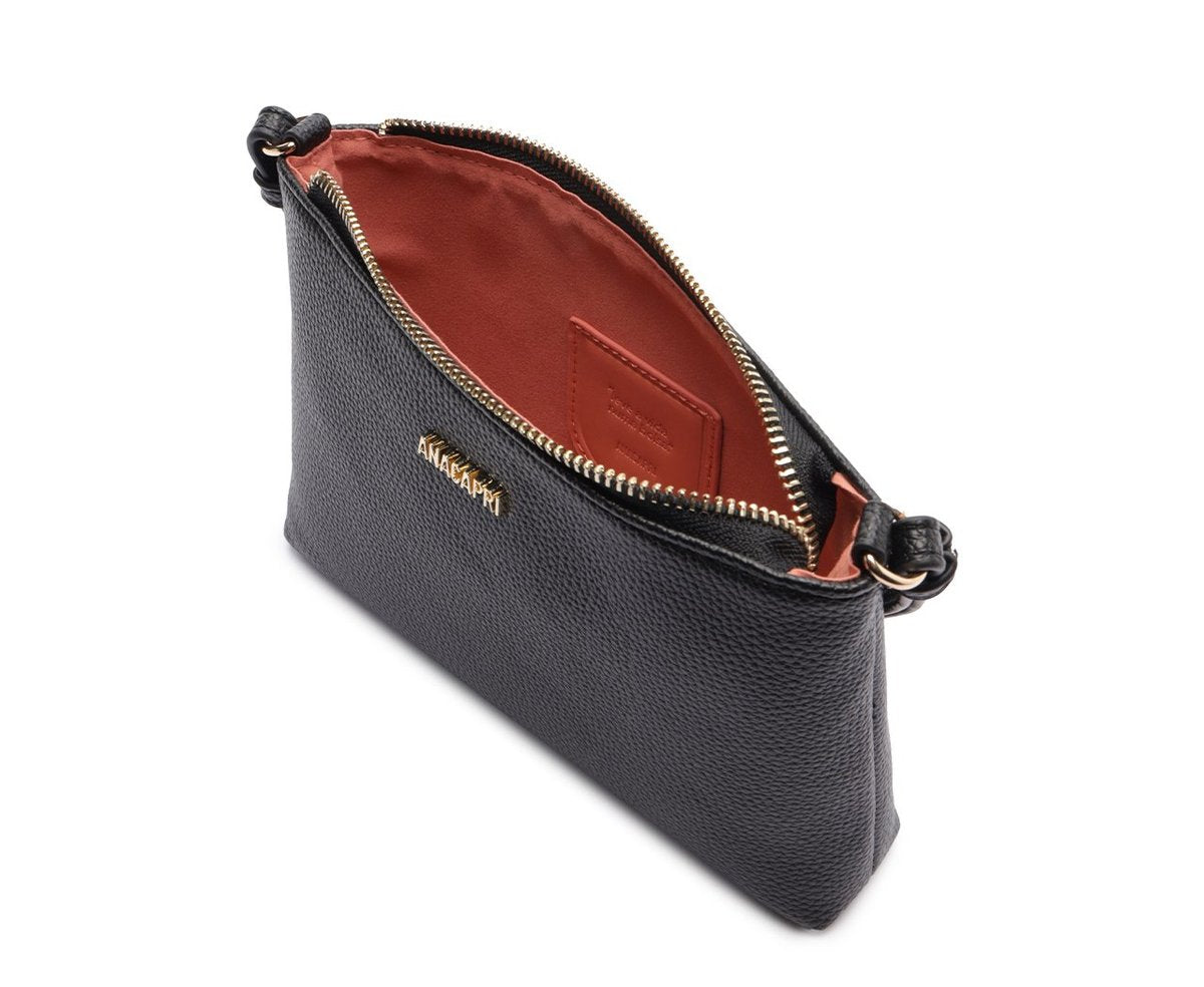 Bolsa Feminina Anacapri ref. BOLSA TIRACOLO - VintedoisK