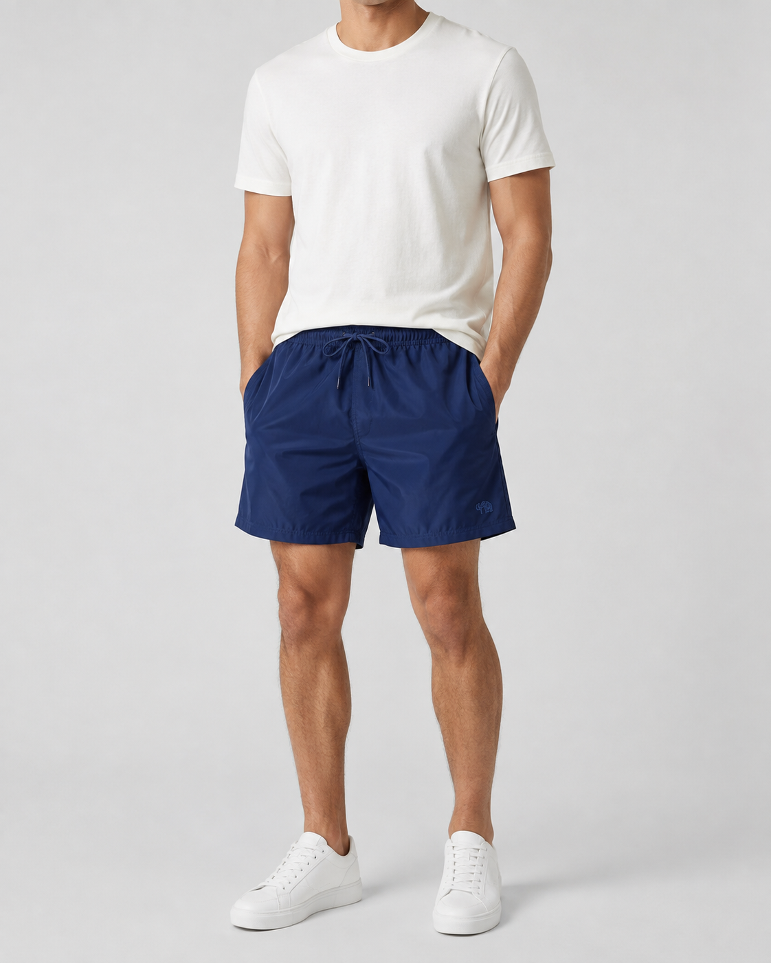 Shorts Feminino Gajang ref. SHORTS MASC - VintedoisK Imagem principal do produto