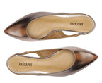 Rasteira Feminina ANACAPRI ref. SAPATILHA SLINGBACK - VintedoisK