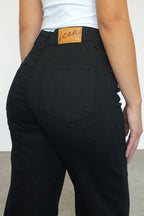 Calça Feminina REVANCHE ref. SARJA WIDE - VintedoisK