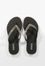 Chinelo Feminina SCHUTZ ref. CHINELO PRETO - VintedoisK