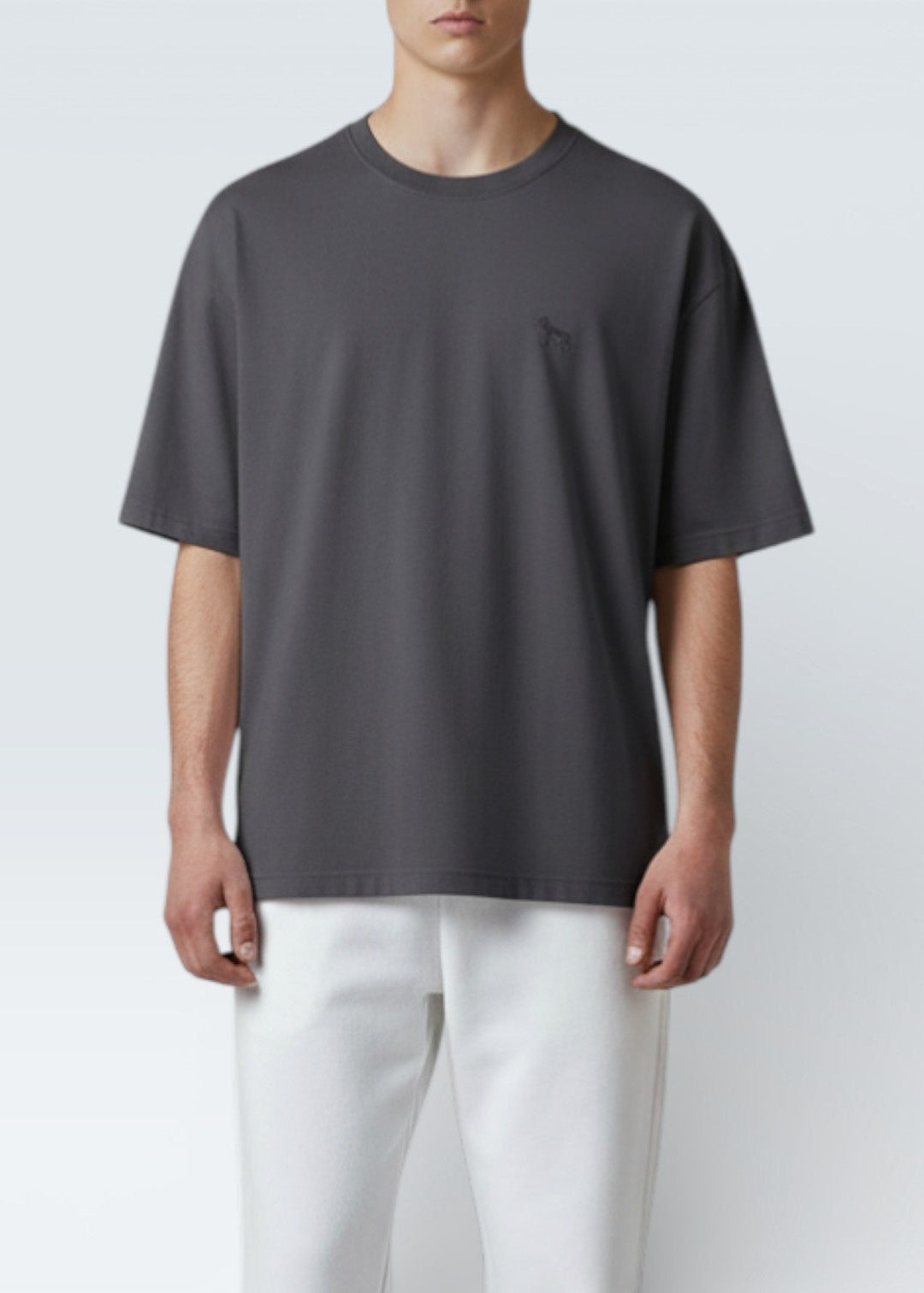 Camiseta Feminina REVANCHE ref. CAMISETA MASC - VintedoisK Imagem principal do produto