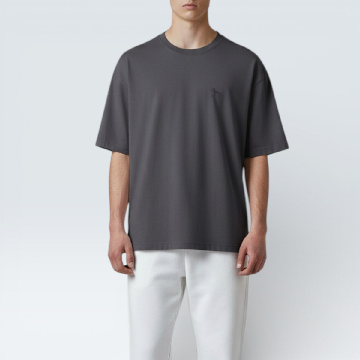 CAMISETA MASC TINTURADA 113419C REVANCHE