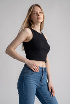 BLUSA CROPPED CAVADO 43810 GROOVY