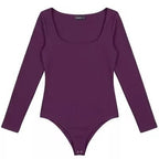 Body Feminino Coqueta ref. BODY ML - VintedoisK