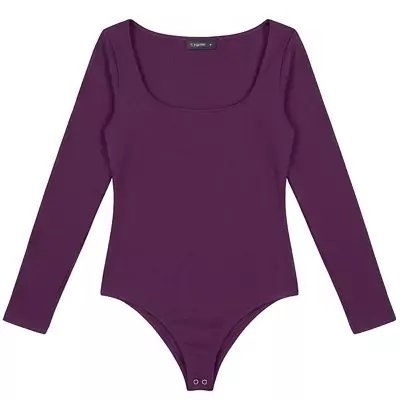 Body Feminino Coqueta ref. BODY ML - VintedoisK