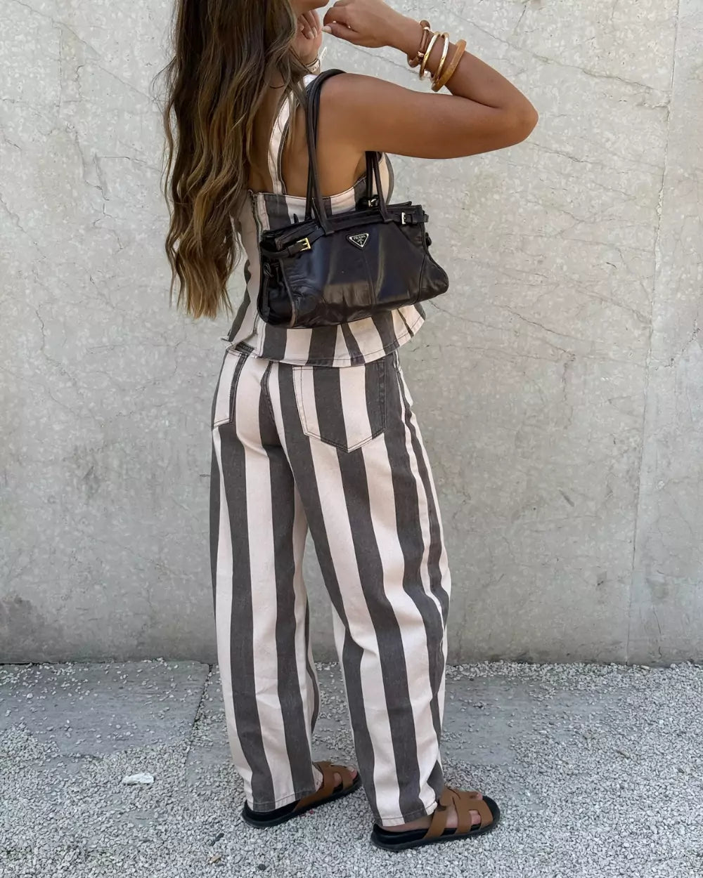 Calça Feminina Alcance ref. CALCA BALLOON - VintedoisK