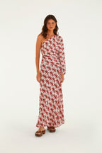 Vestido Feminino Farm ref. VESTIDO COQUEIRO - VintedoisK