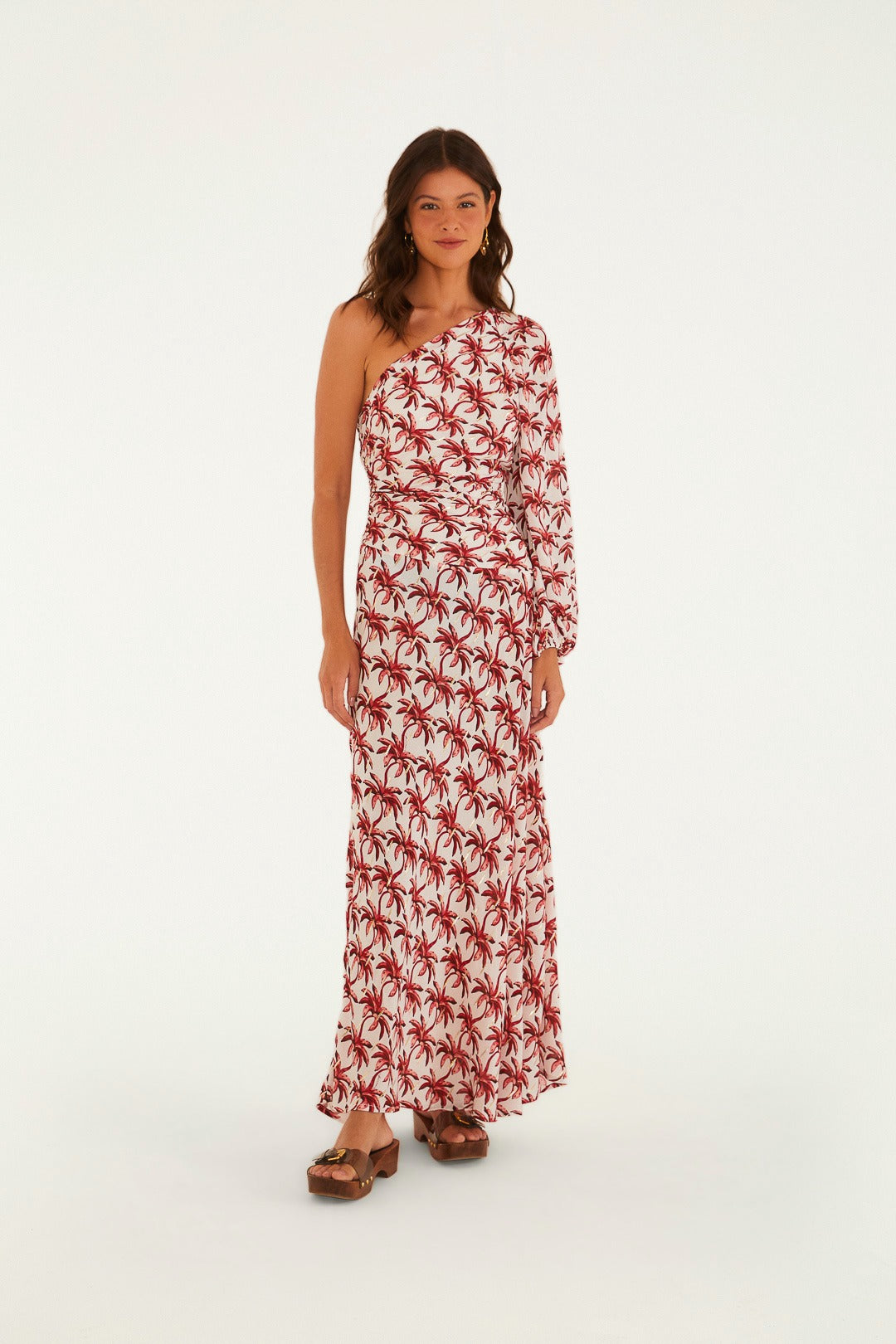 Vestido Feminino Farm ref. VESTIDO COQUEIRO - VintedoisK