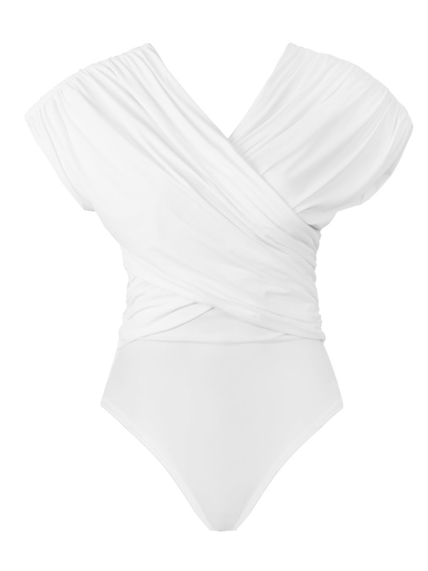 Body Feminino Skenn ref. BODY DECOTE - VintedoisK