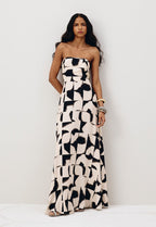 Vestido Feminino CACAY ref. VESTIDO LONGO - VintedoisK