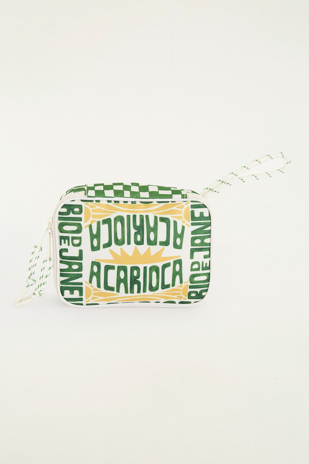 Necessaire Feminina Farm ref. NECESSAIRE XERO - VintedoisK Imagem principal do produto
