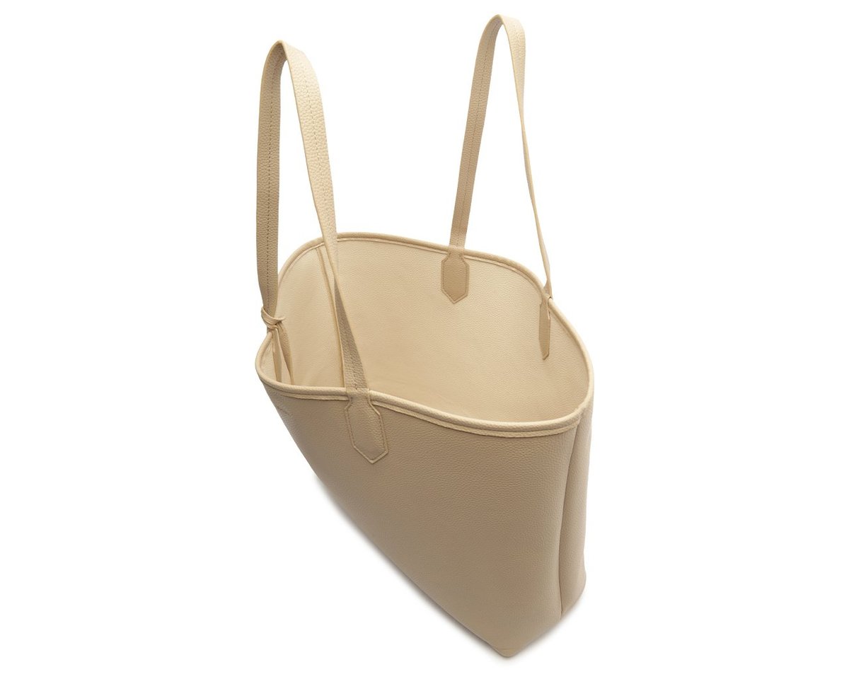 Bolsa Feminina Anacapri ref. BOLSA SHOPPING - VintedoisK