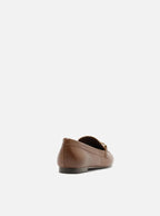 Mocassim Feminino AREZZO ref. MOCASSIM MARROM - VintedoisK