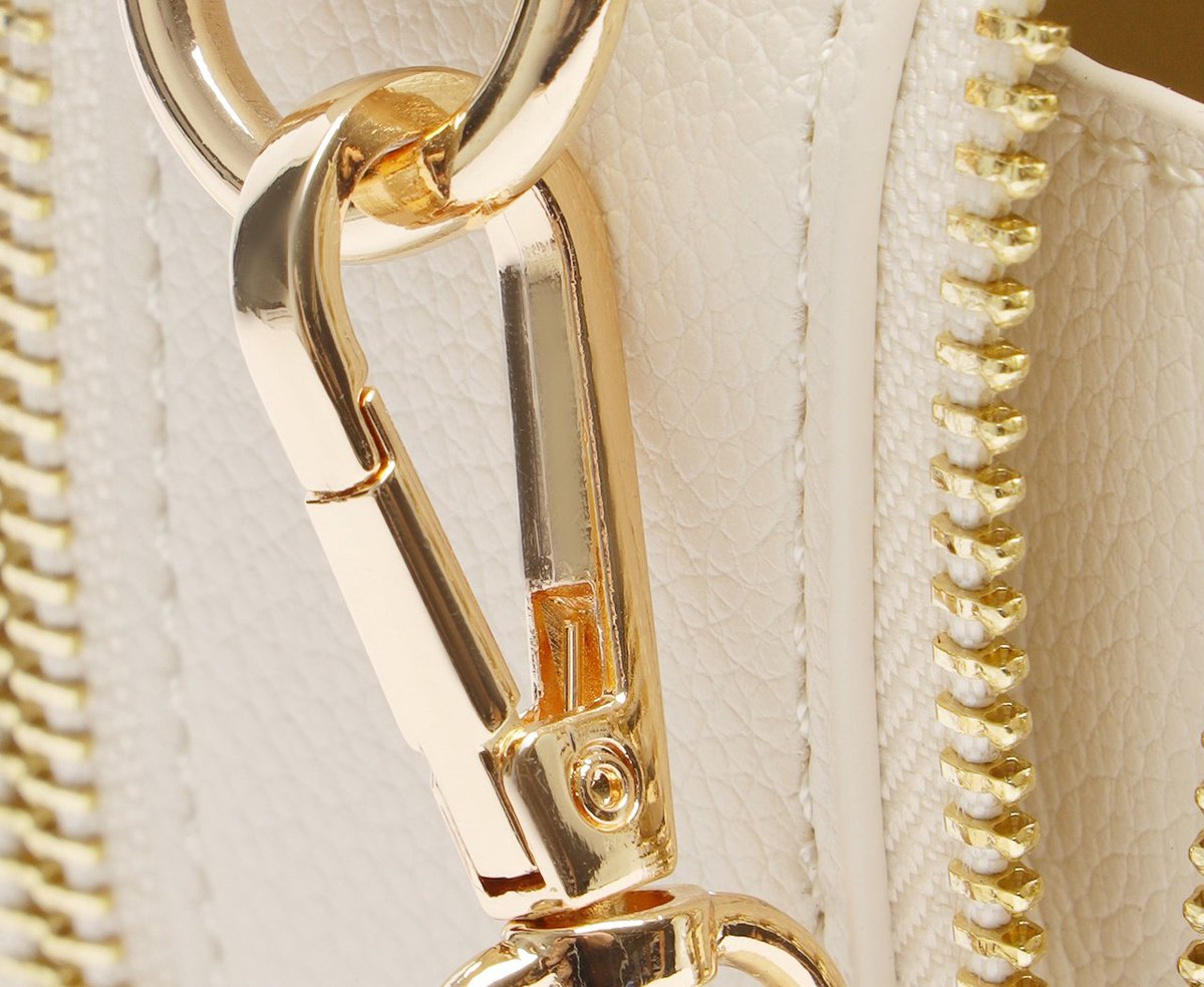 Bolsa Feminina Anacapri ref. BOLSA TIRACOLO - VintedoisK