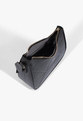 BOLSA TIRACOLO MAELY PRETA S 50010 0831 0001 SCHUTZ