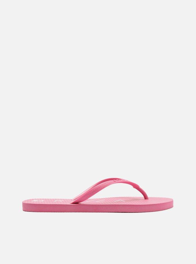 CHINELO DE DEDO ROSA BÁSICO BRIZZA Z 19026 0086 0003 BRIZZA - Vintedoisk