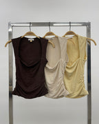 Blusa Feminina ALCANCE ref. BLUSA TUBE - VintedoisK