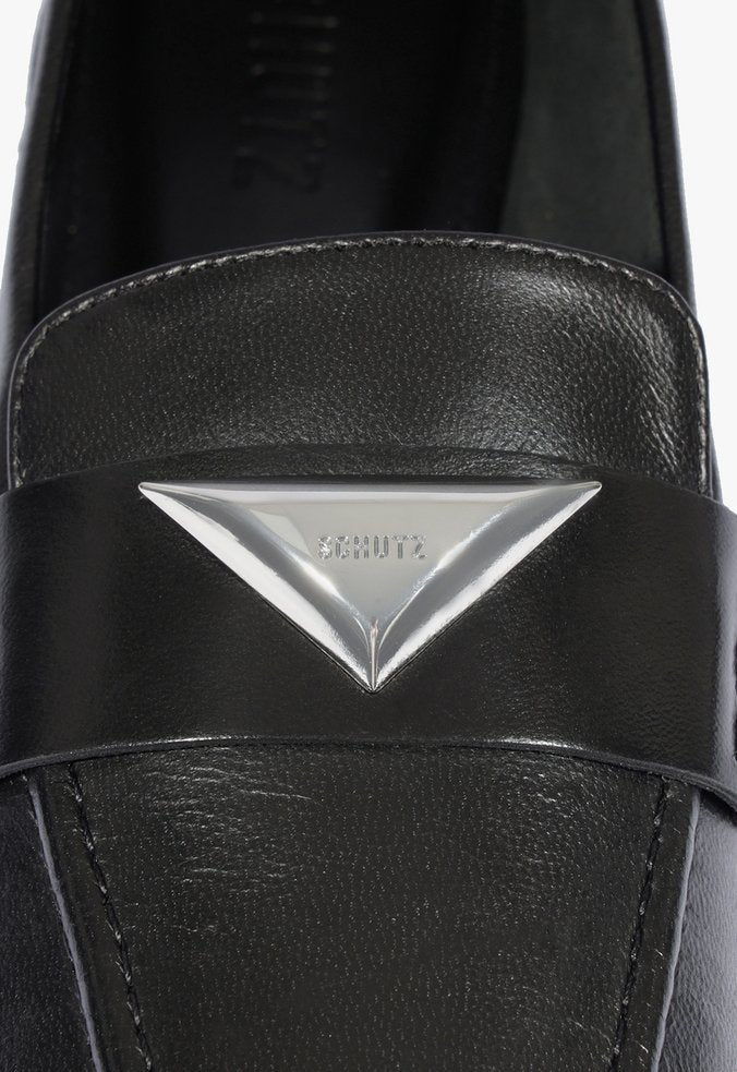 Mocassim Feminina SCHUTZ ref. MOCASSIM COURO - VintedoisK