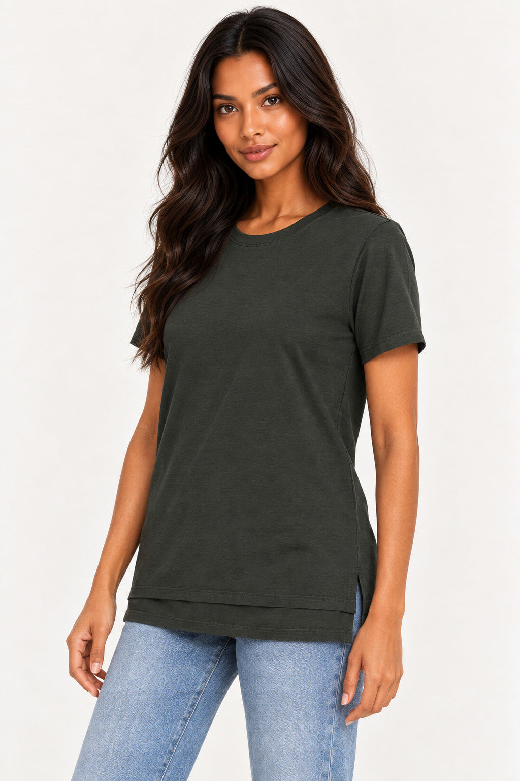 Camiseta Feminina CACAY foto 2 de 3 - VintedoisK