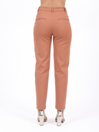 Calça Feminina SKENN ref. ALFAIATARIA COTTON - VintedoisK