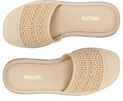 PAPETE TIRA ÚNICA NATURAL BRANCA C 30730 0002 0001 ANACAPRI
