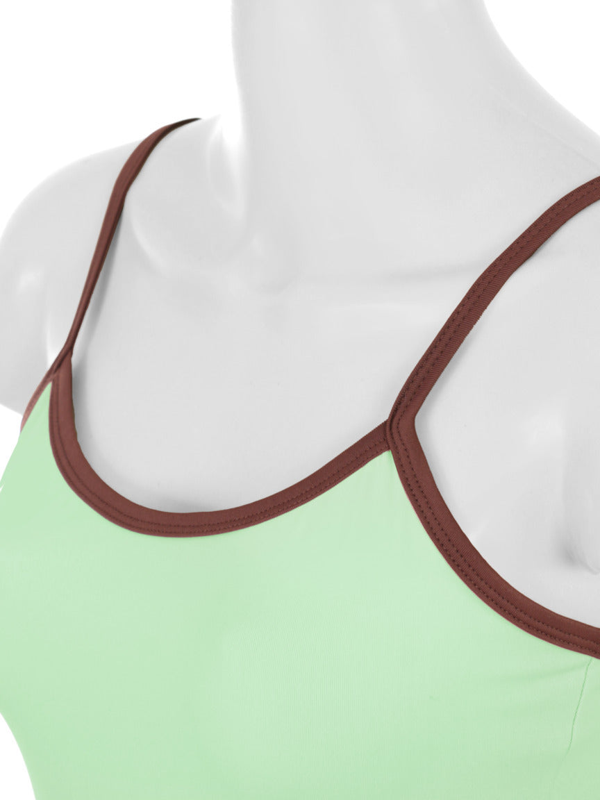 Body Feminino Skenn ref. BODY BASIC - VintedoisK