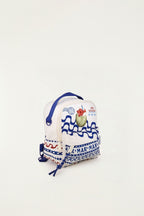 Mochila Feminino Farm ref. MINI MOCHILA - VintedoisK