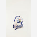 MINI MOCHILA FARM BOROGODO VIAJANTE SELO 78330406 FARM