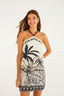Vestido Feminino Farm rio ref. VESTIDO CURTO - VintedoisK