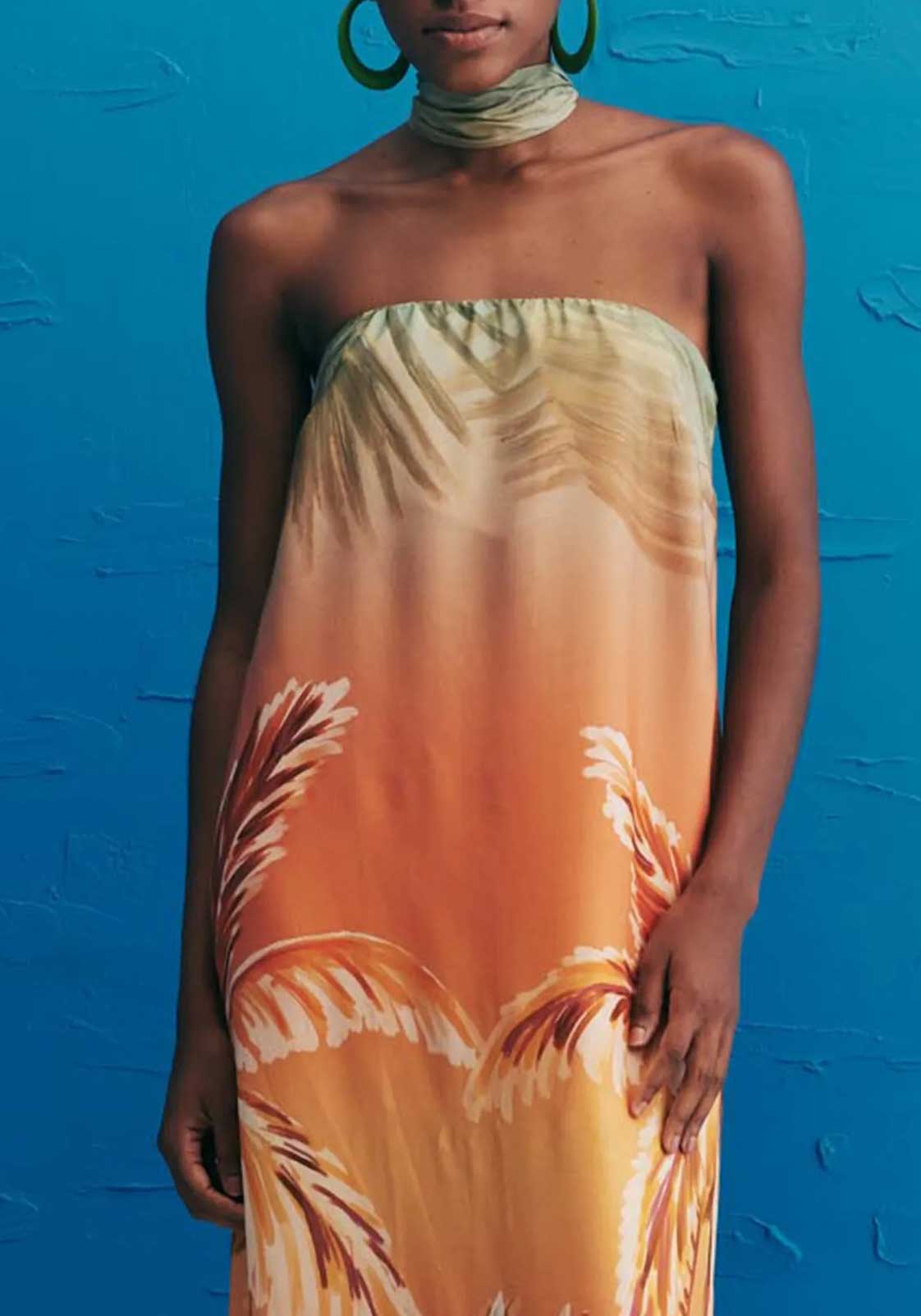 Vestido Feminina CACAY ref. VESTIDO LONGO - VintedoisK