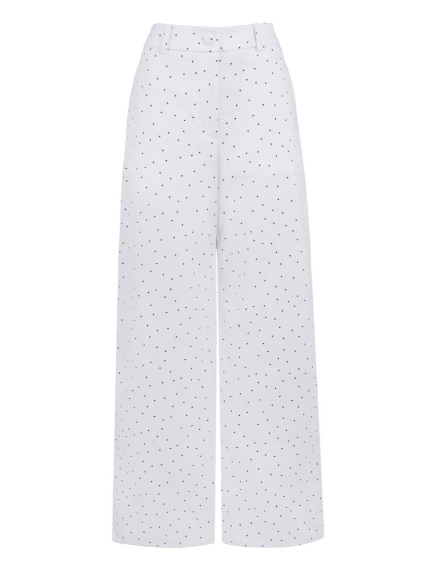 Calça Feminina Skenn ref. CALCA ALFAIATARIA - VintedoisK