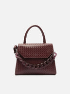 Bolsa Feminina Arezzo ref. BOLSA SATCHEL - VintedoisK