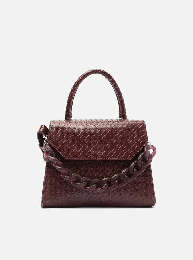 Bolsa Feminina Arezzo ref. BOLSA SATCHEL - VintedoisK