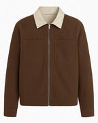 Jaqueta Feminino Alcance ref. JAQUETA JEANS - VintedoisK