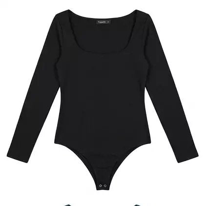 Body Feminino Coqueta ref. BODY ML - VintedoisK
