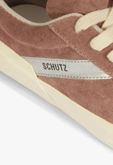 TÊNIS CAMURÇA MARROM CLARO S 22507 0001 0003 SCHUTZ