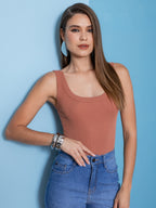 Body Feminino Skenn ref. BODY BASIC - VintedoisK