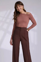 Calça Feminina COQUETA ref. FRONTAIS C1392 - VintedoisK